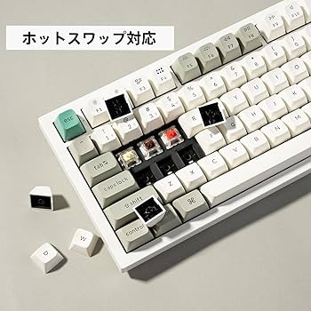 その他 Keychron Q6 Max Full Size Keychron Q6 Max Wireless RGB Mechanical Keyboard - Hot